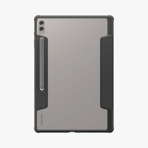 Spigen Ultra Hybrid Pro Case Samsung Galaxy Tab S10 Ultra / S9 Ultra / S8 Ultra 14.6" - Black