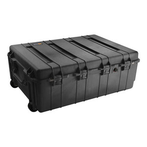 Pelican 1730 Protector Transport Case with Foam - Black