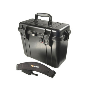 Pelican 1430 Protector Case with Foam - Black