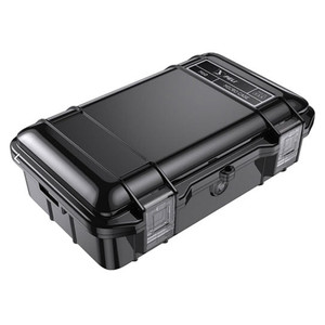 Pelican M60 Waterproof Hard Micro Case with Black Liner - Blac
