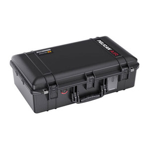 Pelican 1555 Air Case with Foam - Black