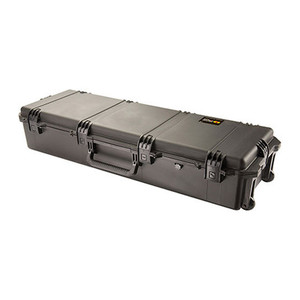 Pelican iM3220 Storm Long Case with Foam - Black