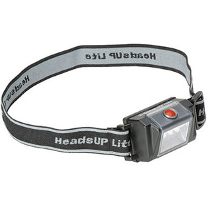 Pelican LED 2755C Lumens Headlamp - Black