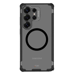 EFM Helsinki Case Samsung Galaxy S26 Ultra - Black