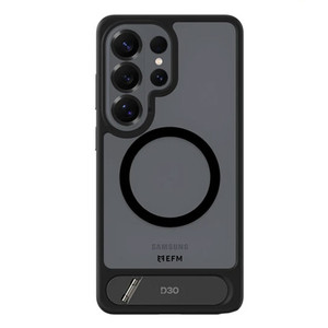 EFM Alta Case Samsung Galaxy S26 Ultra - Black