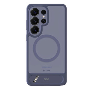 EFM Alta Case Samsung Galaxy S26 Ultra - Violet Blue