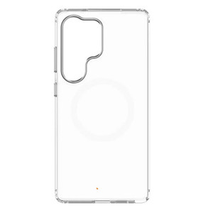 EFM Volta Case Samsung Galaxy S26 Ultra - Clear