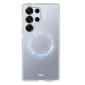 EFM Volta Case Samsung Galaxy S26 Ultra - Iridescent