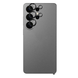 EFM Crys-Lite Cam Lens Protector Samsung Galaxy S26 Ultra - Matte Black