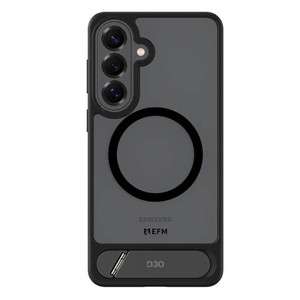 EFM Alta Case Samsung Galaxy S26 - Black