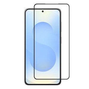 EFM Impact Glass Screen Armour Screen Protector Samsung Galaxy S26 - Clear