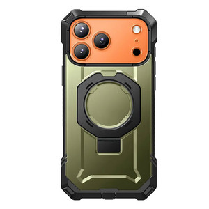 Supcase UB Grip MagSafe Case iPhone 17 Pro Max - Guldan