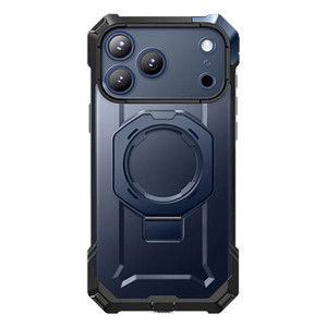 Supcase UB Grip MagSafe Case iPhone 17 Pro - Azure