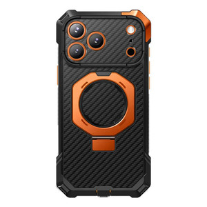 Supcase UB Grip Rugged Aramid Fiber Case iPhone 17 Pro Max - AramidOG