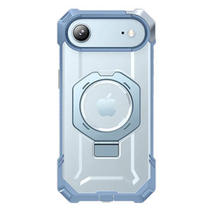 Supcase UB Grip MagSafe Case iPhone 17 Air - Arctic 