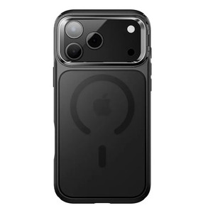 Supcase UB Mag Slim Case iPhone 17 Pro Max - Black