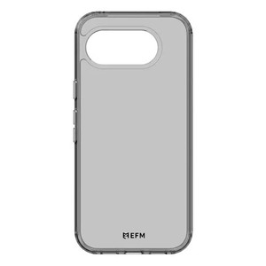 EFM Zurich Case Google Pixel 10a - Clear