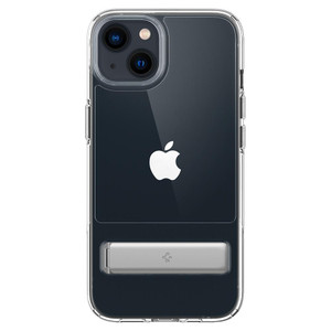 Spigen Slim Armor Essential Case iPhone 13 - Clear 
