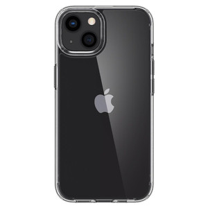 Spigen Ultra Hybrid Case iPhone 13 Mini - Clear