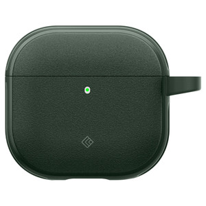 Spigen Vault Case AirPods 4 - Midnight Green