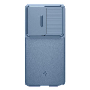 Spigen Optik Armor Case Samsung Galaxy S26 Ultra - Light Blue