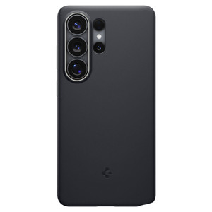 Spigen Nano Pop MagSafe Case Samsung Galaxy S26 Ultra - Black Sesame