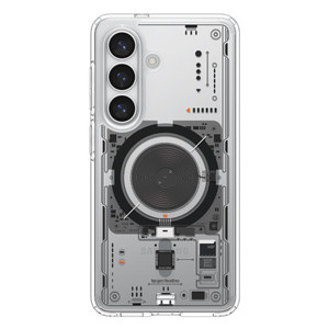 Spigen Ultra Hybrid MagSafe Case Samsung Galaxy S26+ Plus - Neo One