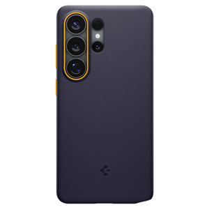 Spigen Nano Pop MagSafe Case Samsung Galaxy S26 Ultra - Blueberry Navy