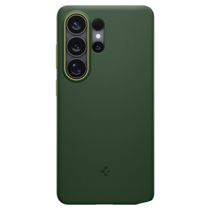 Spigen Nano Pop MagSafe Case Samsung Galaxy S26 Ultra - Avo Green