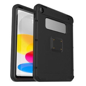 OtterBox Armor Case iPad A16 11" 11th Gen (2025)/iPad 10.9" (10th Gen) 2022 - Black
