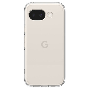 Spigen Ultra Hybrid Case Google Pixel 10a - Crystal
