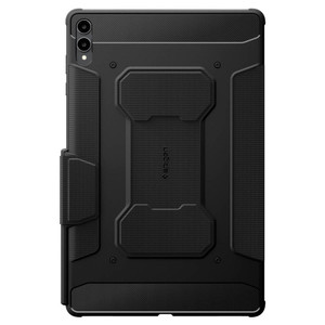 Spigen Rugged Armor Pro Case Samsung Galaxy Tab S11 Ultra 14.6" - Black