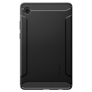 Spigen Rugged Armor Case Samsung Galaxy Tab A11 8.7"- Black