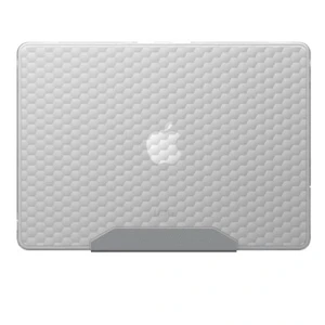 UAG Essential Armor Case MacBook Air 13" M5/M4/M3/M2 - Ice