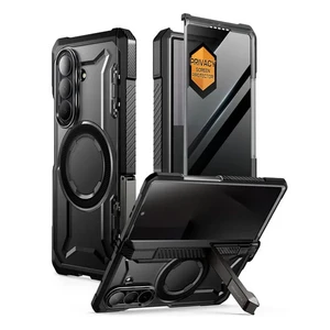 Supcase UB Grip MagSafe Case Samsung Galaxy Z Fold7 - Black