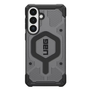 UAG Pathfinder Case Samsung Galaxy S26+ Plus - Black/Ash