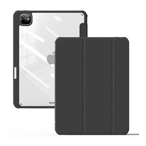 Flexii Gravity Binder Case iPad 10.9" 10th/11th Gen - Black