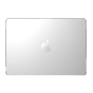 Speck Smartshell Case Macbook Air 15" (M5/M4/M3/M2) - Clear
