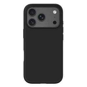 EFM Santorini Case iPhone 18 Pro Max - Black