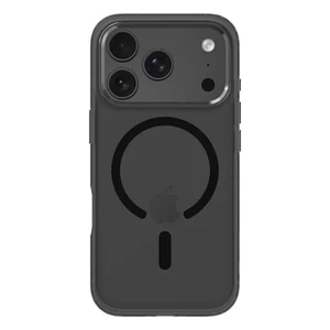 EFM Volta with D3O Zero Case iPhone 18 Pro Max - Tinted Black