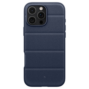 Spigen Caseology Athlex Mag Case iPhone 16 Pro Max - Active Navy