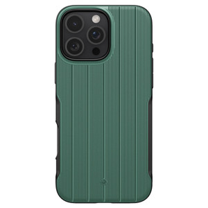 Spigen Caseology Dual Grip MagSafe Case iPhone 16 Pro Max - Jade Green