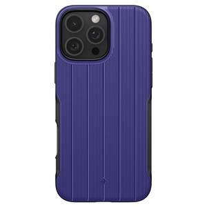 Spigen Caseology Dual Grip MagSafe Case iPhone 16 Pro Max - Cobalt Blue 