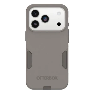 Otterbox Commuter with Camera Control Case iPhone 18 Pro Max - Grey