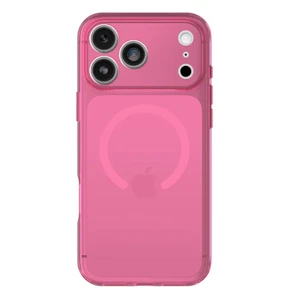 Otterbox Lumen with Camera Control Case iPhone 18 Pro Max - Pink