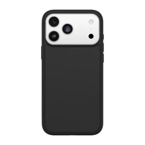 Otterbox Symmetry with Magnets & Camera Control suits Case iPhone 18 Pro Max - Black