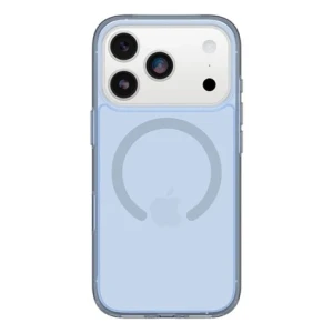 Otterbox Symmetry with Magnets & Camera Control Case iPhone 18 Pro Max - Blue