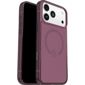 Otterbox Symmetry with Magnets & Camera Control Case iPhone 18 Pro Max - Purple