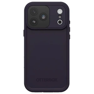 Otterbox Fre with Magnets & Camera Control Case iPhone 18 Pro Max - Purple