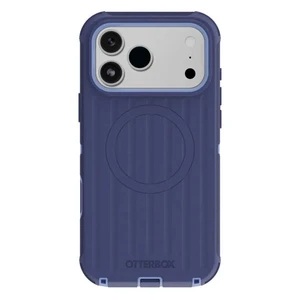 Otterbox Defender Pro with Magnets & Camera Control Case iPhone 18 Pro Max/17 Pro Max - Blue